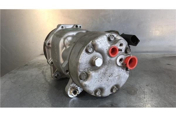 Recambio de compresor aire acond. para seat leon (1m1) 1.6 referencia OEM IAM 1J0820803 SD7V161215 1J0820803A , AUDI | 1J0820803