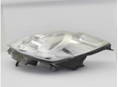 Recambio de faro delantero izquierdo para nissan note ii (e12) 1.4 visia referencia OEM IAM 26060BH10A  