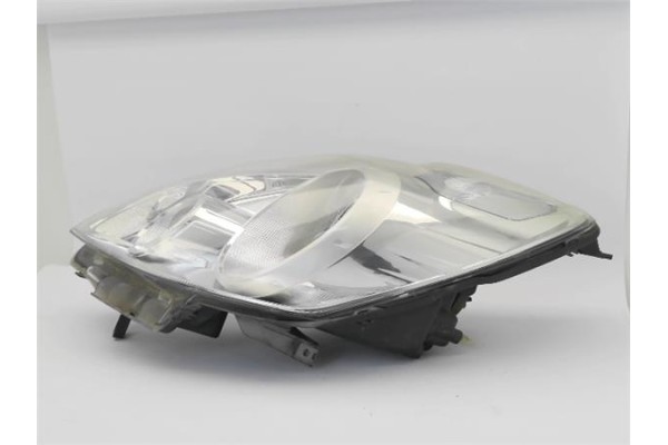 Recambio de faro delantero izquierdo para nissan note ii (e12) 1.4 visia referencia OEM IAM 26060BH10A  