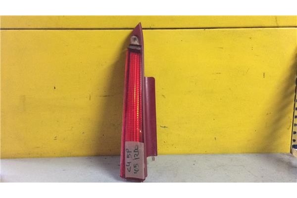 Recambio de piloto trasero izquierdo para citroen c4 berlina (06.2004) 1.4 collection [1,4 ltr. - 65 kw 16v] referencia OEM IAM 