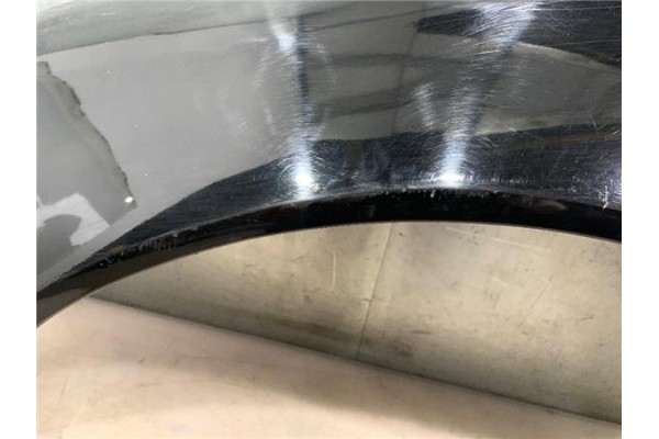 Recambio de aleta delantero izquierda para saab 9-3 cabriolet 1.9 tid referencia OEM IAM 12797540  