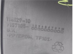 Recambio de aletin trasero izquierdo para mini mini (r50,r53) 1.4 one d referencia OEM IAM 11412910 7157105 