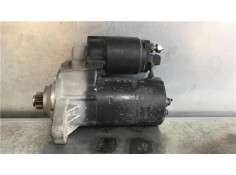 MOTOR ARRANQUE 020911023F 0001121006 