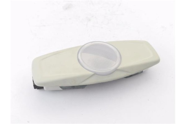 Recambio de luz trasero central techo para ford c-max (cb7) 1.0 trend referencia OEM IAM 8M5113776FC  