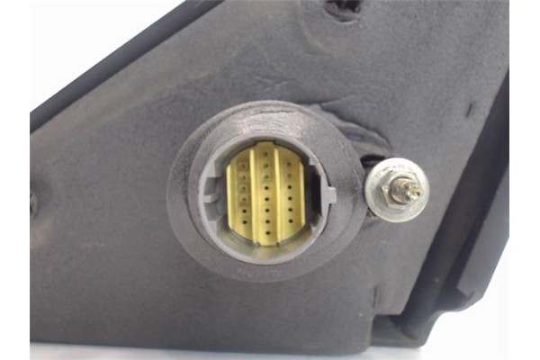 Recambio de retrovisor electrico derecho para renault laguna ii (bg0) referencia OEM IAM   