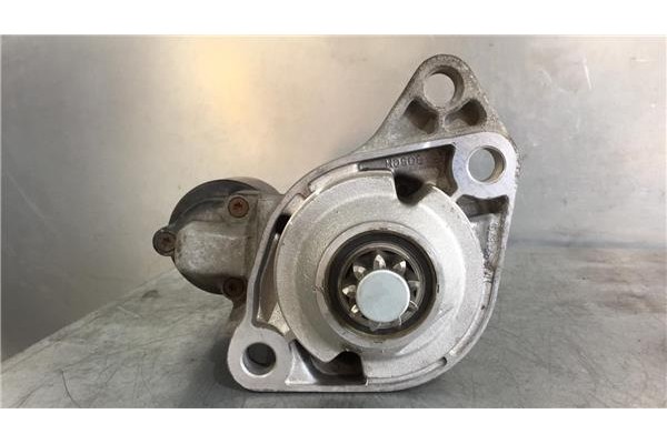 Recambio de motor arranque para seat leon (1m1) 1.6 referencia OEM IAM 020911023F 0001121006 