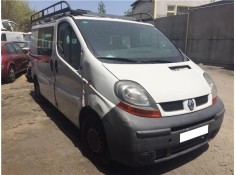 renault trafic ii combi del año 2005