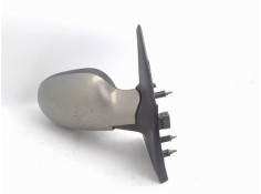 Recambio de retrovisor electrico derecho para renault scenic i (ja...) referencia OEM IAM 7700431543 RD00915 