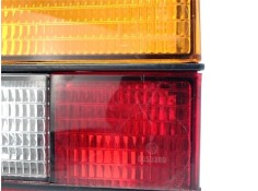 Recambio de piloto trasero izquierdo para volkswagen jetta ii (165/167) referencia OEM IAM   