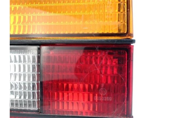 Recambio de piloto trasero izquierdo para volkswagen jetta ii (165/167) referencia OEM IAM   