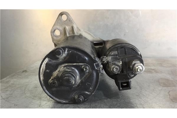 Recambio de motor arranque para seat leon (1m1) 1.6 referencia OEM IAM 020911023F 0001121006 