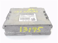 Recambio de centralita para renault twingo ii 1.2 (c063, c064) referencia OEM IAM 7700860324 IAW6R30 