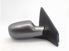 Recambio de retrovisor electrico derecho para renault megane ii berlina 3p referencia OEM IAM   
