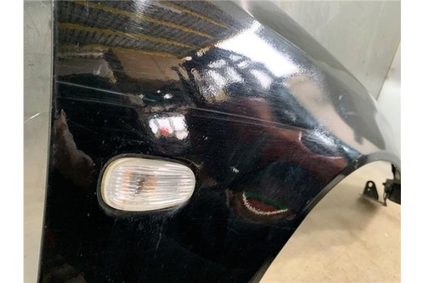 Recambio de aleta delantero derecha para saab 9-3 cabriolet 1.9 tid referencia OEM IAM 12797541  