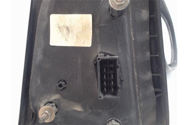 Recambio de retrovisor electrico derecho para renault scenic i (ja...) referencia OEM IAM 7700431543 RD00915 