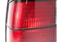 Recambio de piloto trasero izquierdo para volkswagen jetta ii (165/167) referencia OEM IAM   