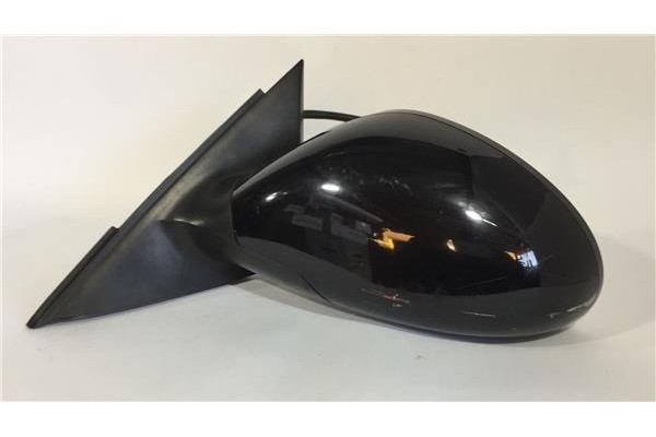 Recambio de retrovisor electrico izquierdo para seat ibiza (6l1)(04.2002 ) 1.9 tdi referencia OEM IAM   