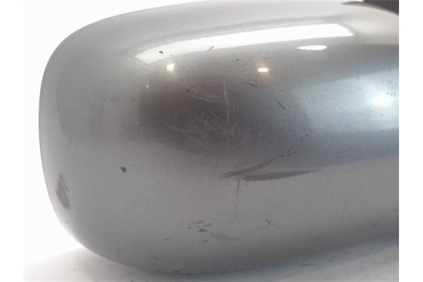 Recambio de retrovisor electrico derecho para renault megane ii berlina 3p referencia OEM IAM   