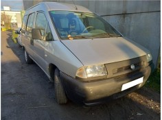 fiat i scudo (222) del año 2001