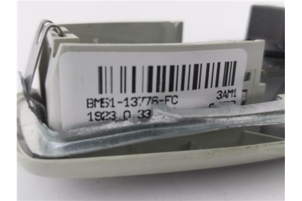 Recambio de luz trasero central techo para ford c-max (cb7) 1.0 trend referencia OEM IAM 8M5113776FC  