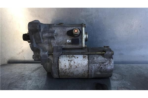 Recambio de motor arranque para land rover freelander (ln) 2.0 di referencia OEM IAM NAD101500 2280007801 NAD101140 , ROVER | NA