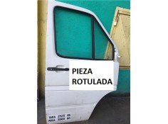 Recambio de puerta delantero derecha para volkswagen lt35 2.8 tdi referencia OEM IAM   
