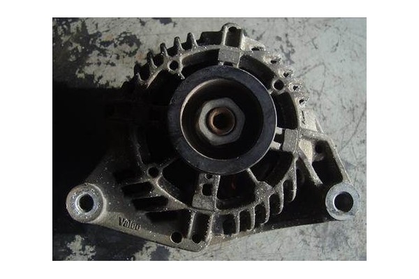 Recambio de alternador para peugeot 306 (7b, n3, n5) 1.6 sr referencia OEM IAM 9619429380 A13VI96 