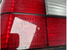 Recambio de piloto trasero izquierdo para volkswagen jetta ii (165/167) referencia OEM IAM   