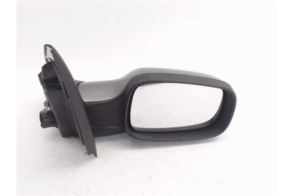 Recambio de retrovisor electrico derecho para renault megane ii berlina 3p referencia OEM IAM   