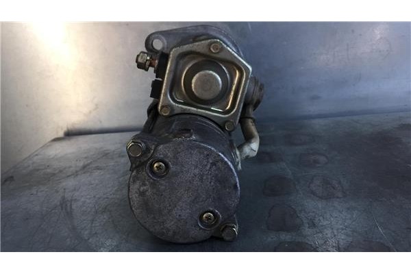 Recambio de motor arranque para land rover freelander (ln) 2.0 di referencia OEM IAM NAD101500 2280007801 NAD101140 , ROVER | NA