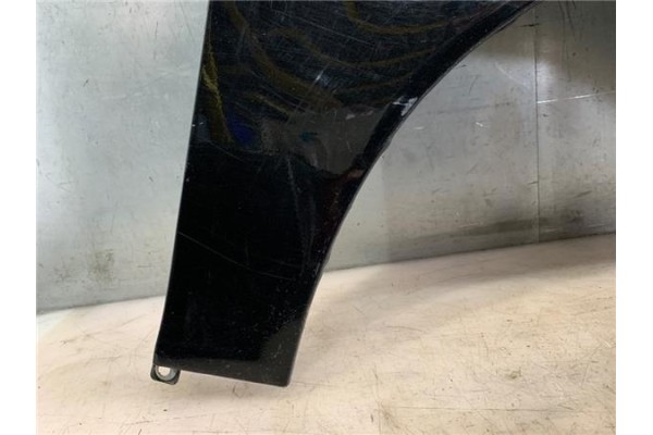 Recambio de aleta delantero derecha para saab 9-3 cabriolet 1.9 tid referencia OEM IAM 12797541  