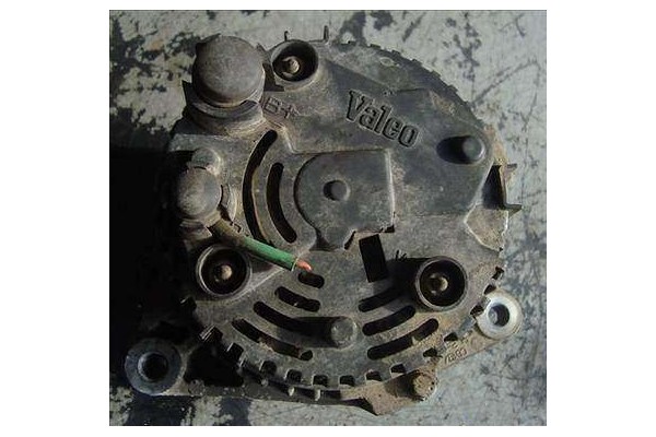Recambio de alternador para peugeot 306 (7b, n3, n5) 1.6 sr referencia OEM IAM 9619429380 A13VI96 