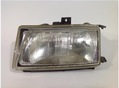 Recambio de faro delantero izquierdo para seat inca (6k9) referencia OEM IAM 6K9941009H  