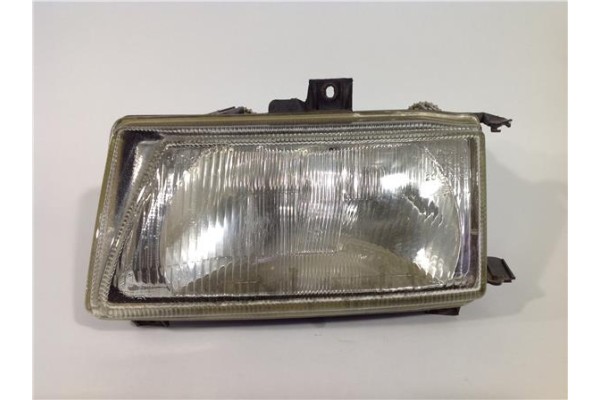 Recambio de faro delantero izquierdo para seat inca (6k9) referencia OEM IAM 6K9941009H  