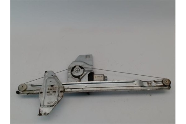 Recambio de elevalunas electrico delantero derecho para peugeot partner tepee 1.6 hdi referencia OEM IAM 42102J200809 1315052T 
