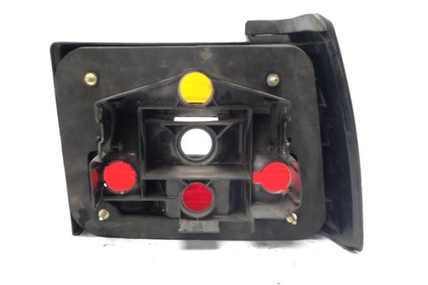 Recambio de piloto trasero izquierdo para volkswagen jetta ii (165/167) referencia OEM IAM   