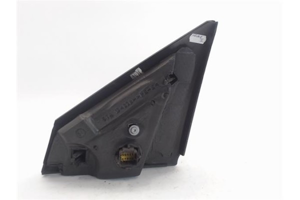 Recambio de retrovisor electrico derecho para renault megane ii berlina 3p referencia OEM IAM   