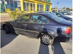 bmw serie 3 berlina (e46) del año 1998