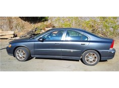volvo s60 berlina del año 2008