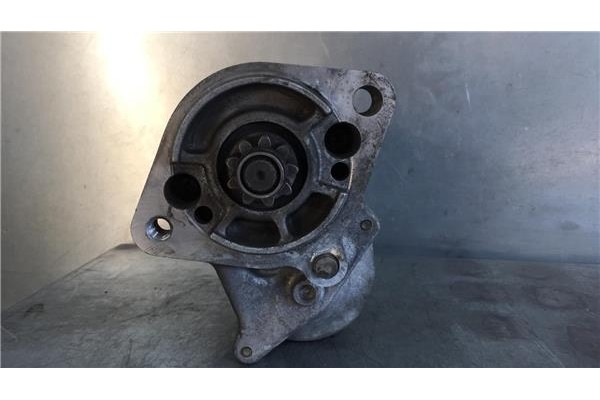 Recambio de motor arranque para land rover freelander (ln) 2.0 di referencia OEM IAM NAD101500 2280007801 NAD101140 , ROVER | NA