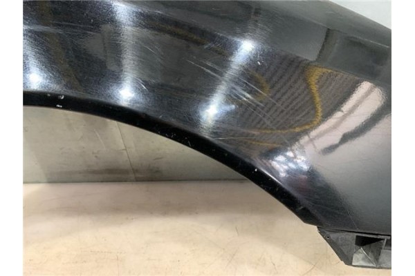 Recambio de aleta delantero derecha para saab 9-3 cabriolet 1.9 tid referencia OEM IAM 12797541  