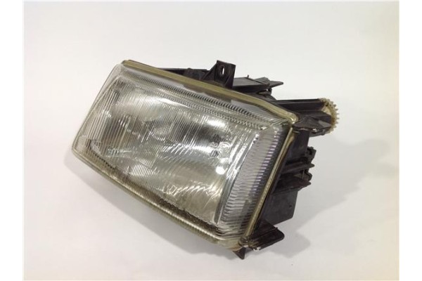 Recambio de faro delantero izquierdo para seat inca (6k9) referencia OEM IAM 6K9941009H  