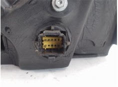 Recambio de retrovisor electrico derecho para renault megane ii berlina 3p referencia OEM IAM   