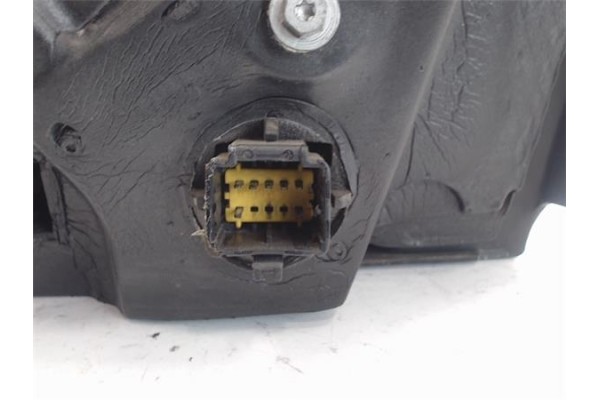Recambio de retrovisor electrico derecho para renault megane ii berlina 3p referencia OEM IAM   
