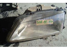 FARO DELANTERO IZQUIERDO 6204K5 