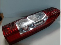 Recambio de piloto trasero derecho para peugeot boxer (333) combi bat.3000mm 2.2 hdi (330) referencia OEM IAM  1651932 