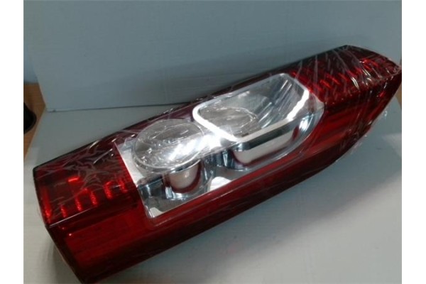 Recambio de piloto trasero derecho para peugeot boxer (333) combi bat.3000mm 2.2 hdi (330) referencia OEM IAM  1651932 