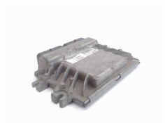 Recambio de centralita para dacia logan 1 express referencia OEM IAM 8200483732/8200326380 S1104140011A 