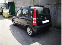 fiat ii panda (169) del año 2004