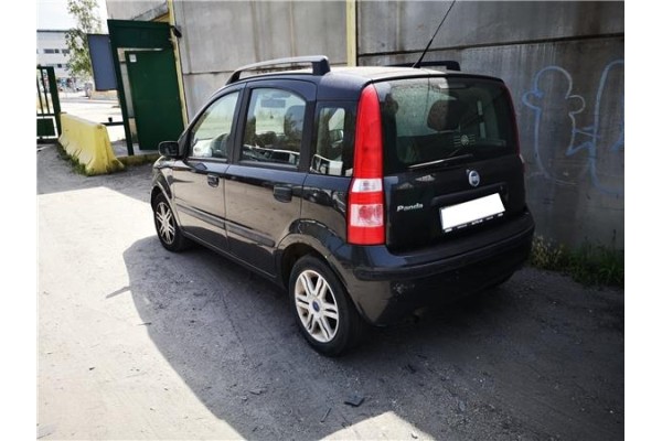 fiat ii panda (169) del año 2004